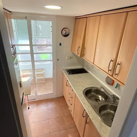 Ocean View Apartment, Rincon Loix Pool Apartment