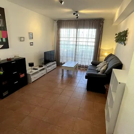 Apartment Ocean View Benidorm