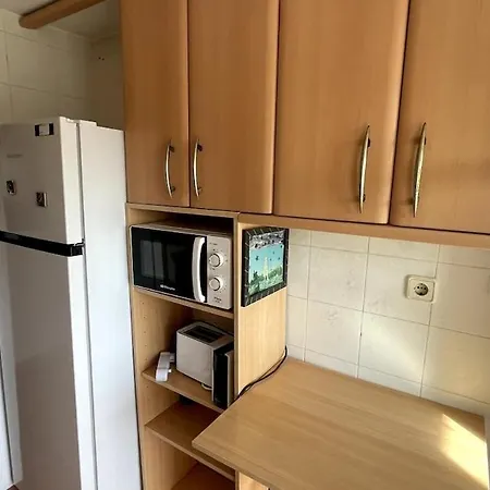 Apartment Ocean View Benidorm