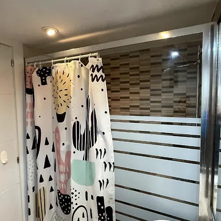 Apartment Ocean View Benidorm