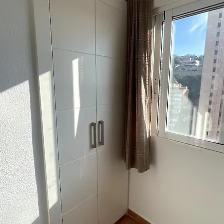 Apartment Ocean View