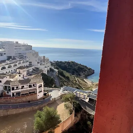 Ocean View Apartment *