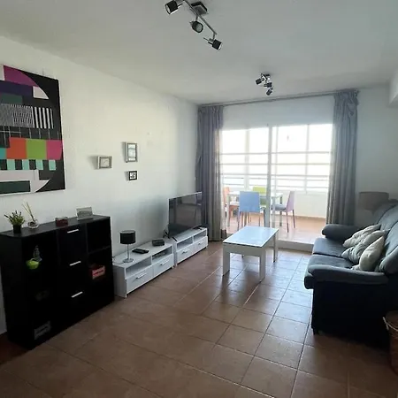 Ocean View Apartment Benidorm