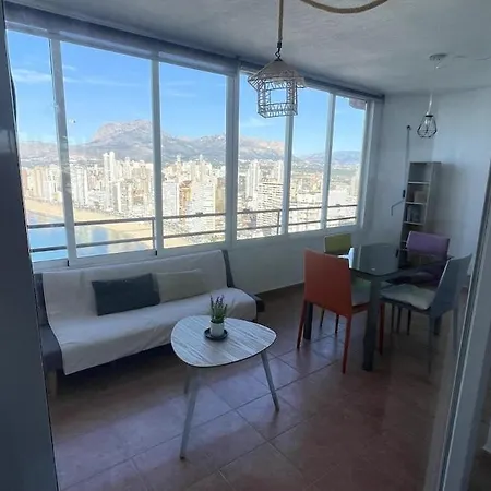 Ocean View Benidorm