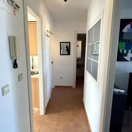 Ocean View Apartment