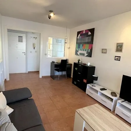 Apartment Ocean View Benidorm