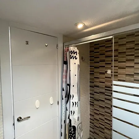 Ocean View Apartment *