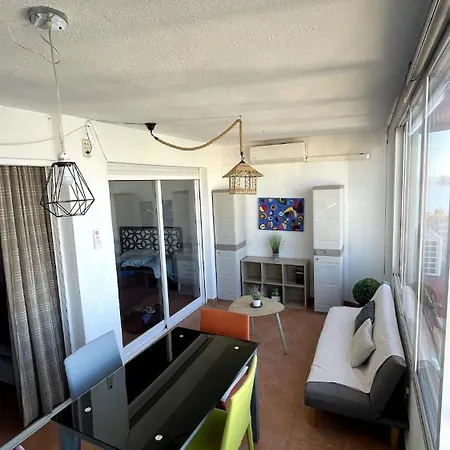 Ocean View Apartment