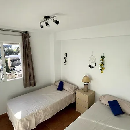 Apartment Ocean View *
