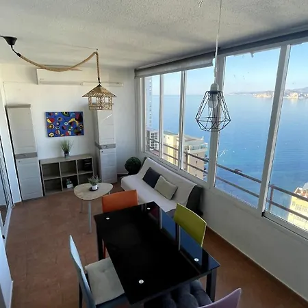 Ocean View Apartment