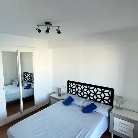 Apartment Ocean View Apartment, Rincon Loix Pool