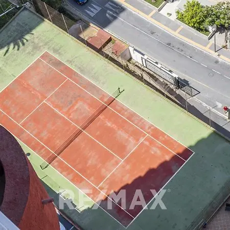 Apartment Ocean View Apartment, Rincon Loix Pool *