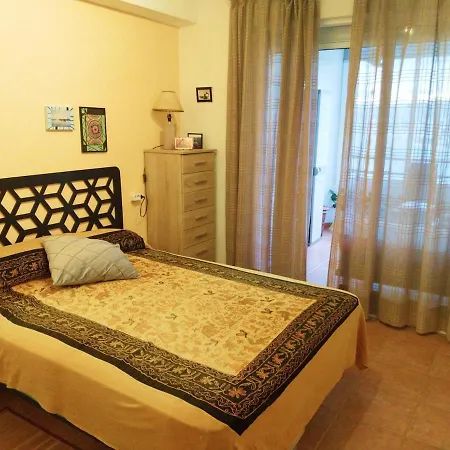 Ocean View Apartment, Rincon Loix Pool * Benidorm