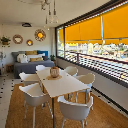 Apartment Mar Y Vistas *