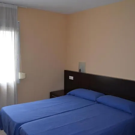 Edif Estocolmo 7ºa Apartment
