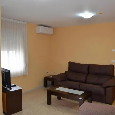 Apartment Edif Estocolmo 7ºa *