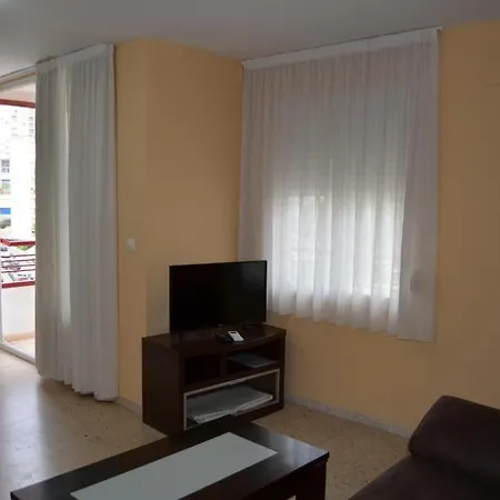 Edif Estocolmo 7ºa Apartment