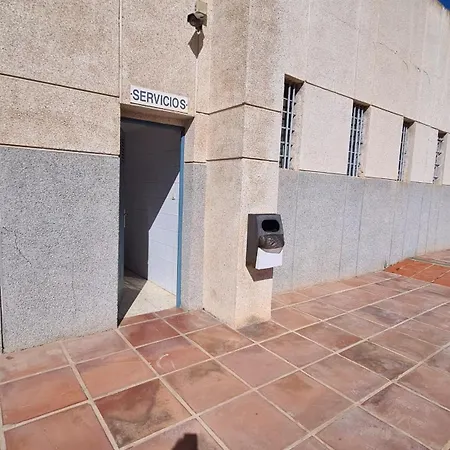 Appartement Gemelos Xii 27 If Benidorm