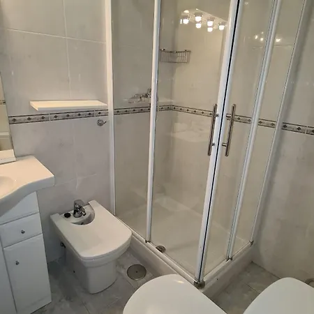 Appartement Gemelos Xii 27 If
