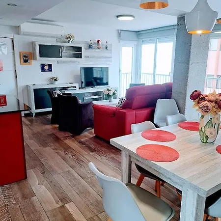 La Mamma Mia Apartament *