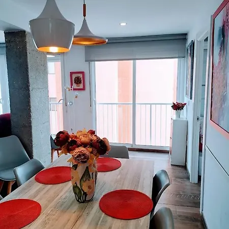 La Mamma Mia Apartament