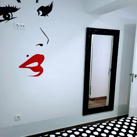 Apartament La Mamma Mia Benidorm