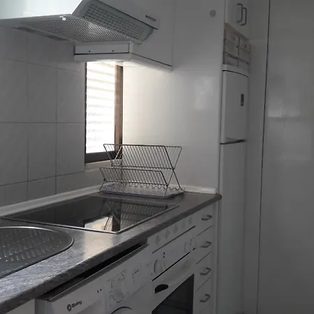 Appartement Gemelos Xii 27 If Benidorm