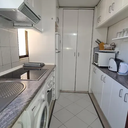 Gemelos Xii 27 If Appartement