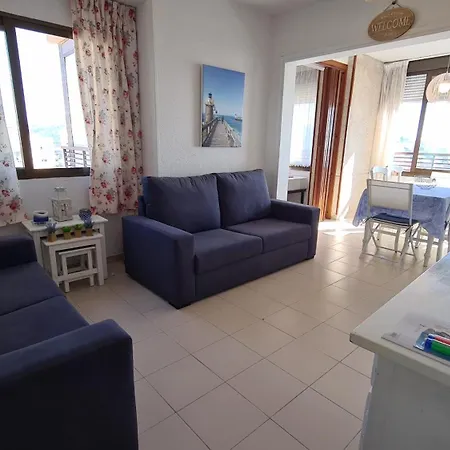 Appartement Gemelos Xii 27 If Benidorm