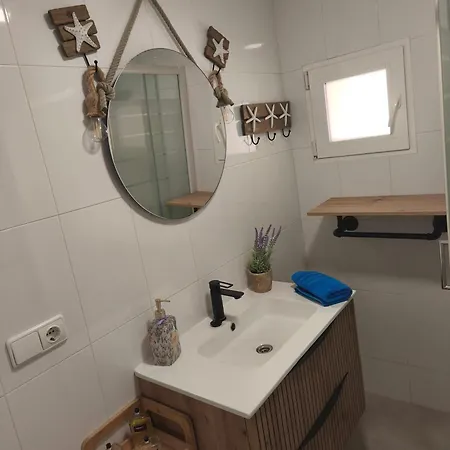 Mejores Vistas De Benidorm. Apartamento