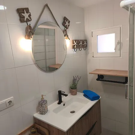 Apartman Mejores Vistas De Benidorm.