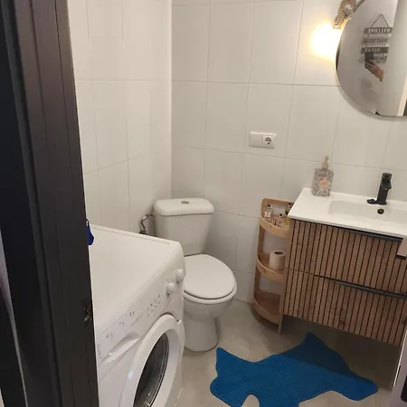 Mejores Vistas De Benidorm. Apartman Benidorm
