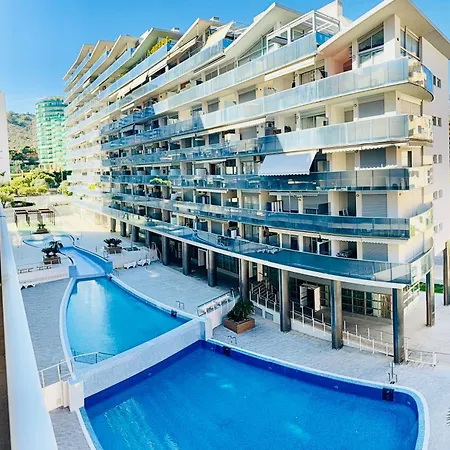 Apartment Elegance La Cala