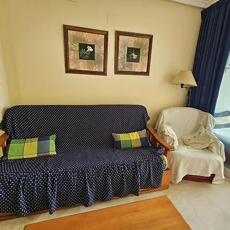 Gemelos Xx 5 If Appartement