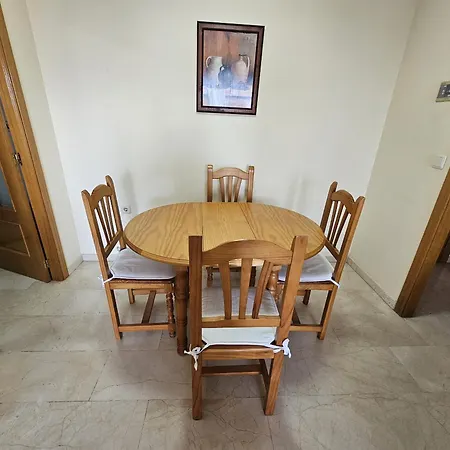 Apartment Gemelos Xx 5 If