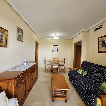 Gemelos Xx 5 If Apartment *