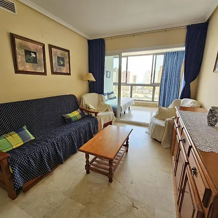 Apartment Gemelos Xx 5 If *