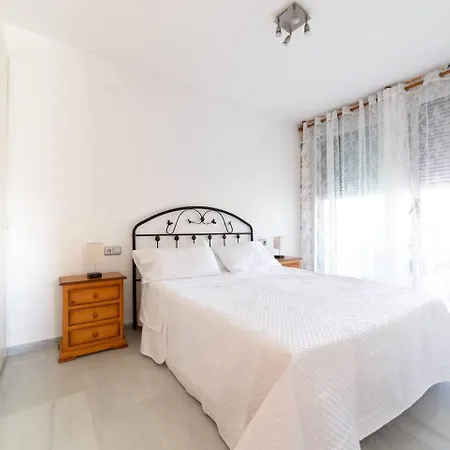 Elegance La Cala Apartment Benidorm