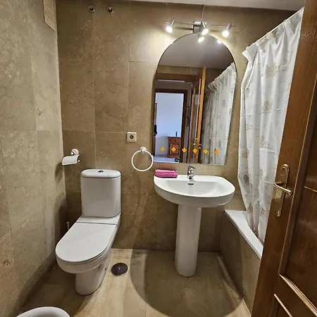Apartment Gemelos Xx 5 If