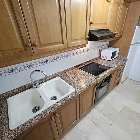 Gemelos Xx 5 If Apartment *