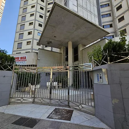 Gemelos Xx 5 If Apartment