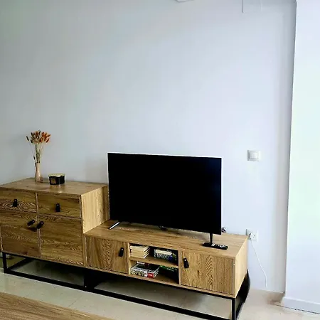 Ibiza Beautifull In The Centre Apartment