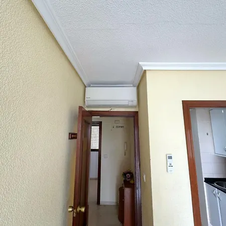 Apartment Gemelos 2 B