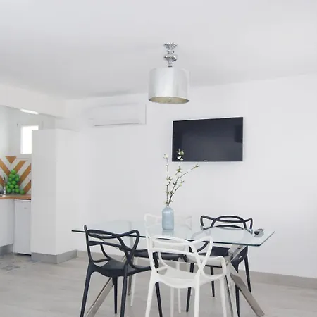 Aparthotel Olivia Trg Benidorm