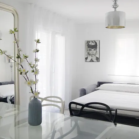 Aparthotel Olivia Trg