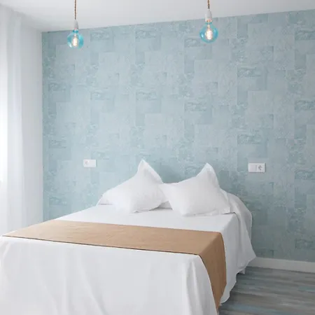 Olivia Trg Aparthotel Benidorm