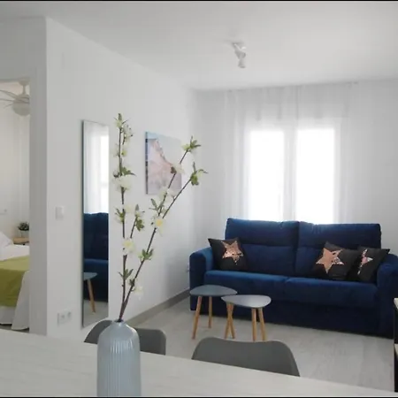 Aparthotel Olivia Trg *