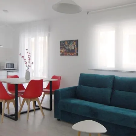 Olivia Trg Aparthotel