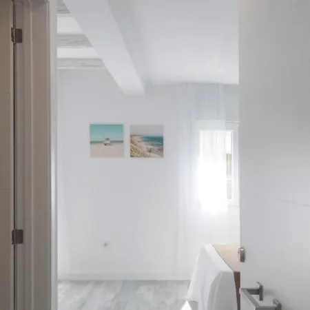 Olivia Trg * Benidorm