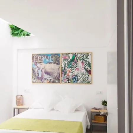 Aparthotel Olivia Trg